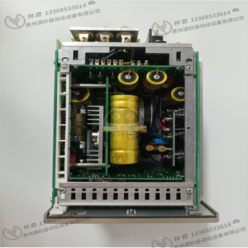 力士乐REXROTH HDS04.2-W200N-HA09-01-FW 控制器 模块 电机 伺服