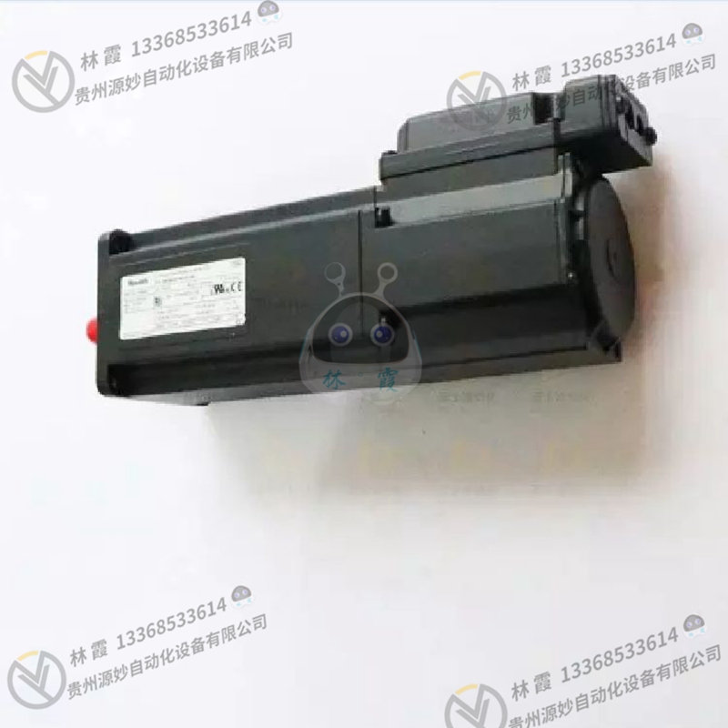力士乐REXROTH MDD071C-N-030-N2S-095PBOPN265322  控制器  模块 电机 伺服