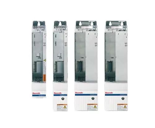 力士乐REXROTH MSM020B-0300-NN-C0-CG0 控制器 模块 电机 伺服
