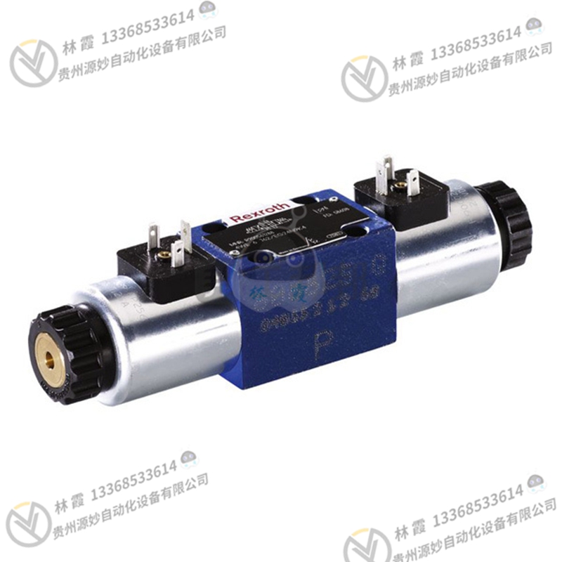 力士乐REXROTH R911312771  控制器  模块 电机 伺服