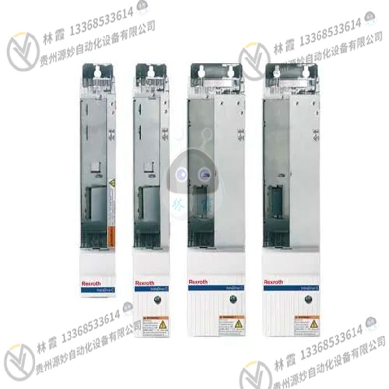力士乐REXROTH R911333799  控制器  模块 电机 伺服