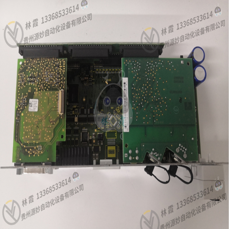 力士乐REXROTH RD52.1-4B-045-L-V1-FW 控制器 模块 电机 伺服