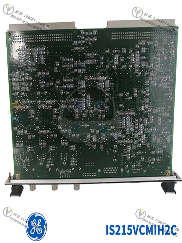 GE DS3800NDID1P1G  模块 控制器 燃机卡 全新原装一年质保