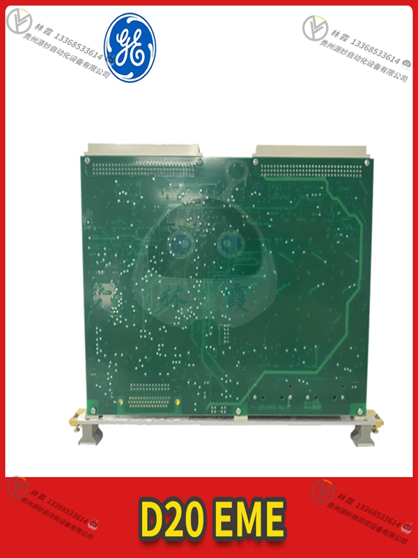 GE HE697RTM700B 模块 控制器 燃机卡 全新原装一年质保