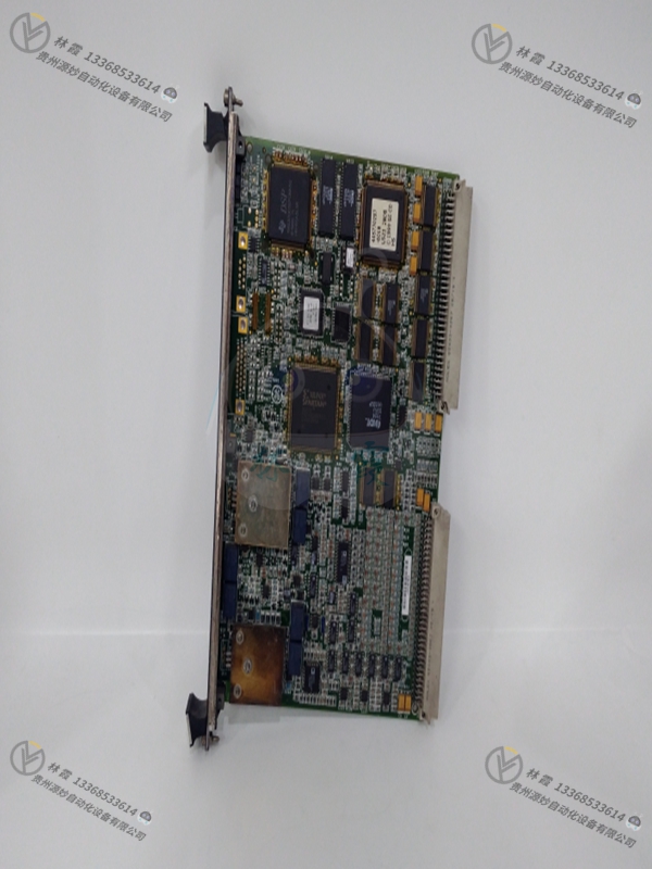 GE IC675GSD001 模块 控制器 燃机卡 全新原装一年质保