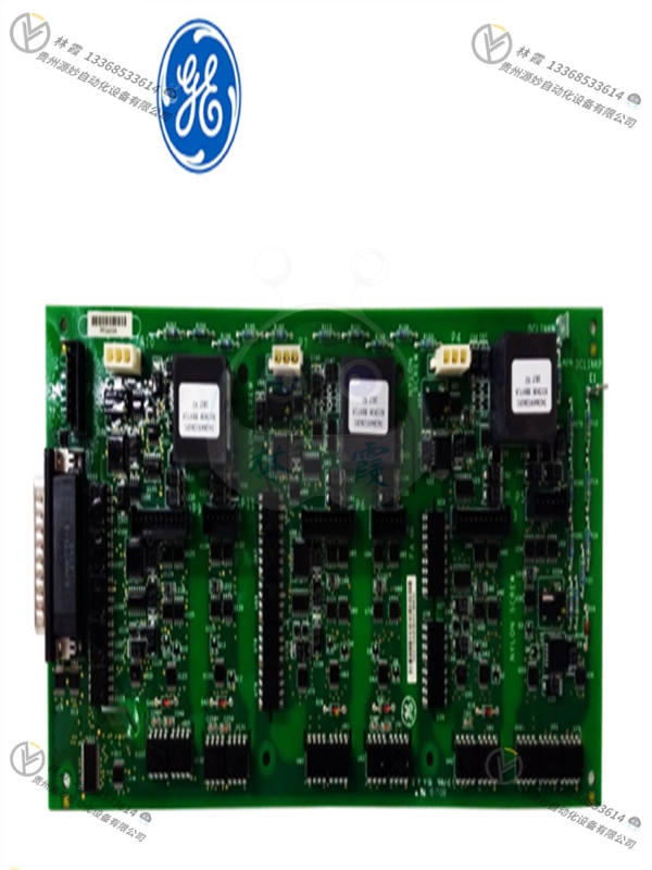 GE IC675PTR001 模块 控制器 燃机卡 全新原装一年质保