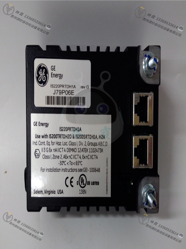 GE IC677DBM442 模块 控制器 燃机卡 全新原装一年质保
