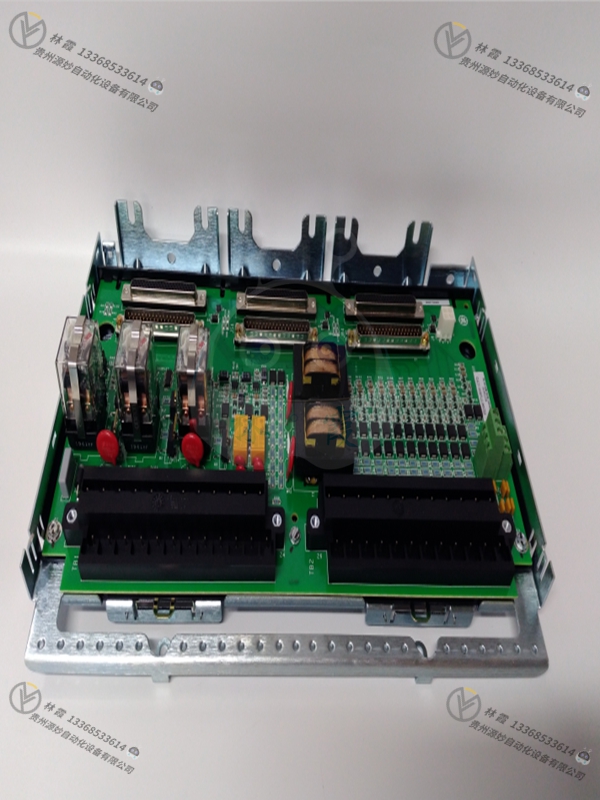 GE IC690ACC905 模块 控制器 燃机卡 全新原装一年质保