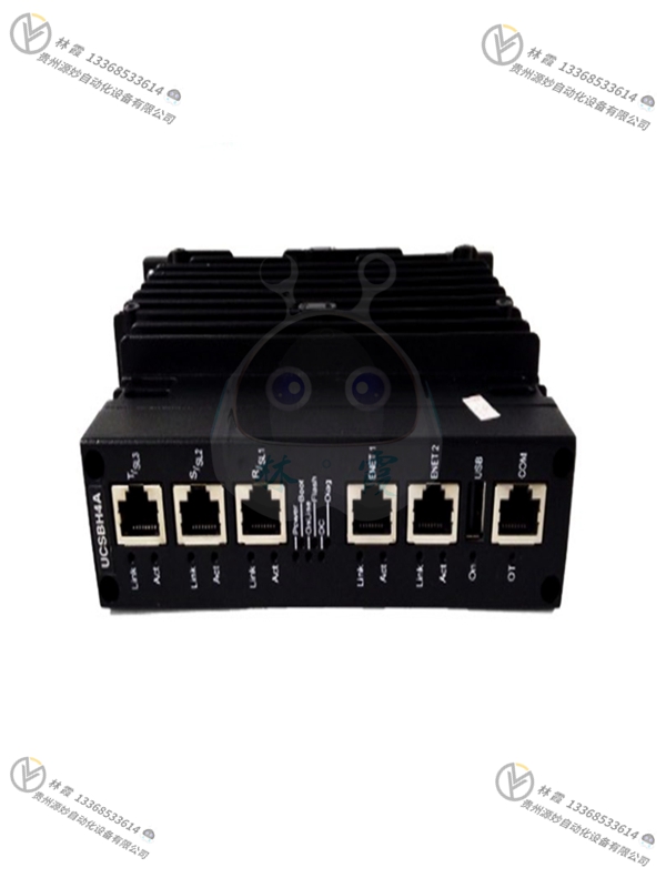 GE IC690PRA002 模块 控制器 燃机卡 全新原装一年质保