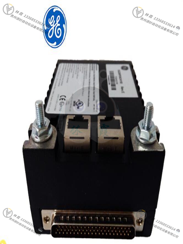 GE IC690RFH008 模块 控制器 燃机卡 全新原装一年质保