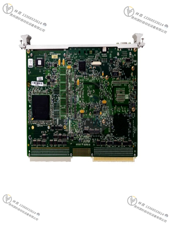 GE IC695ACC403CA 模块 控制器 燃机卡 全新原装一年质保