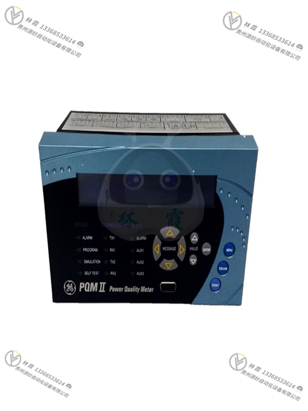 GE IC695ALG704 模块 控制器 燃机卡 全新原装一年质保