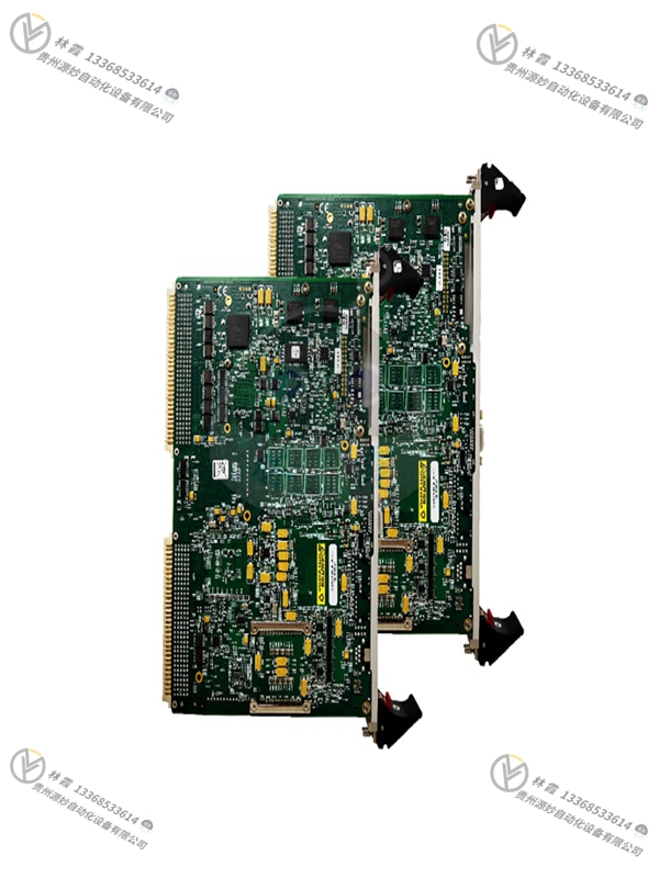 GE IC752SKT004RR 模块 控制器 燃机卡 全新原装一年质保