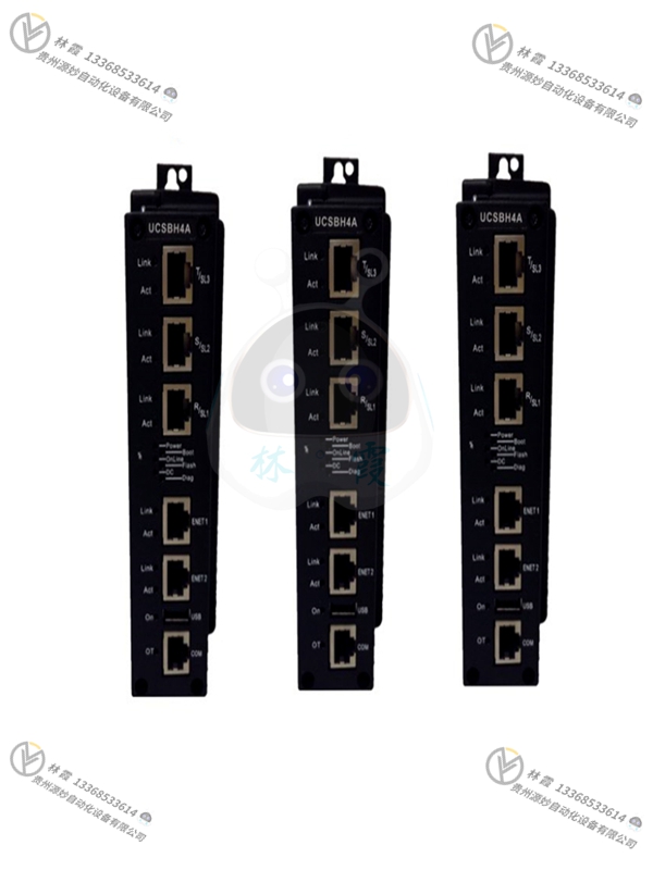 GE IC752WFB203 模块 控制器 燃机卡 全新原装一年质保