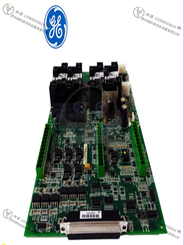 GE IC754VGF08CTD  模块 控制器 燃机卡 全新原装一年质保