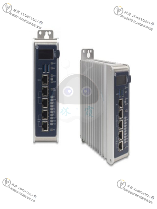 GE IC754VSF12CTD  模块 控制器 燃机卡 全新原装一年质保