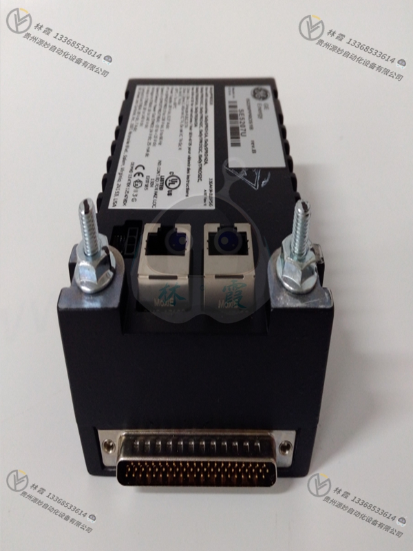 GE IC756COW15IM 模块 控制器 燃机卡 全新原装一年质保