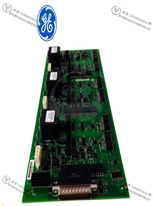 GE IC757CSW12WHMI 模块 控制器 燃机卡 全新原装一年质保