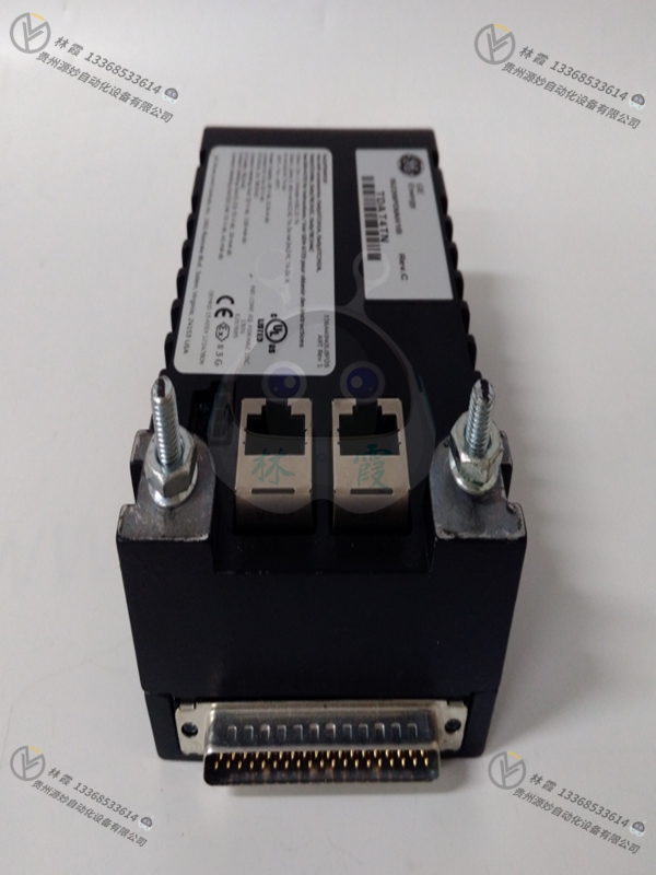 GE IC757ROW12WHMI 模块 控制器 燃机卡 全新原装一年质保