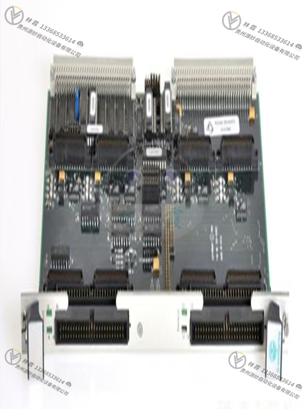 GE IC758COWA12PC64 模块 控制器 燃机卡 全新原装一年质保