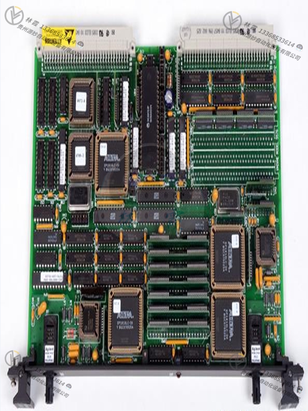 GE IC758COWA15PC128 模块 控制器 燃机卡 全新原装一年质保