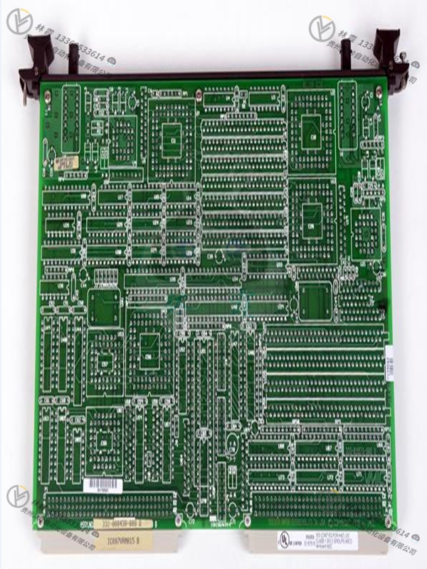 GE IC758COWB07PC128 模块 控制器 燃机卡 全新原装一年质保