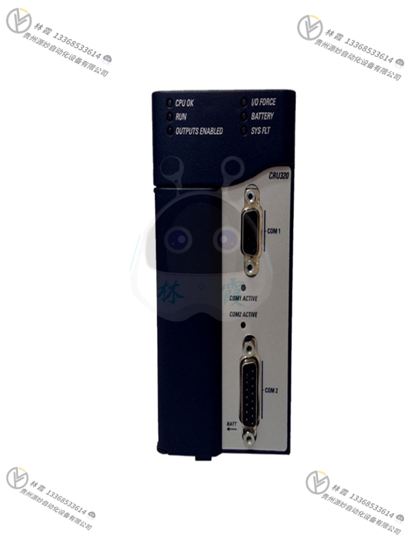 GE IC758ROWA10PC 模块 控制器 燃机卡 全新原装一年质保