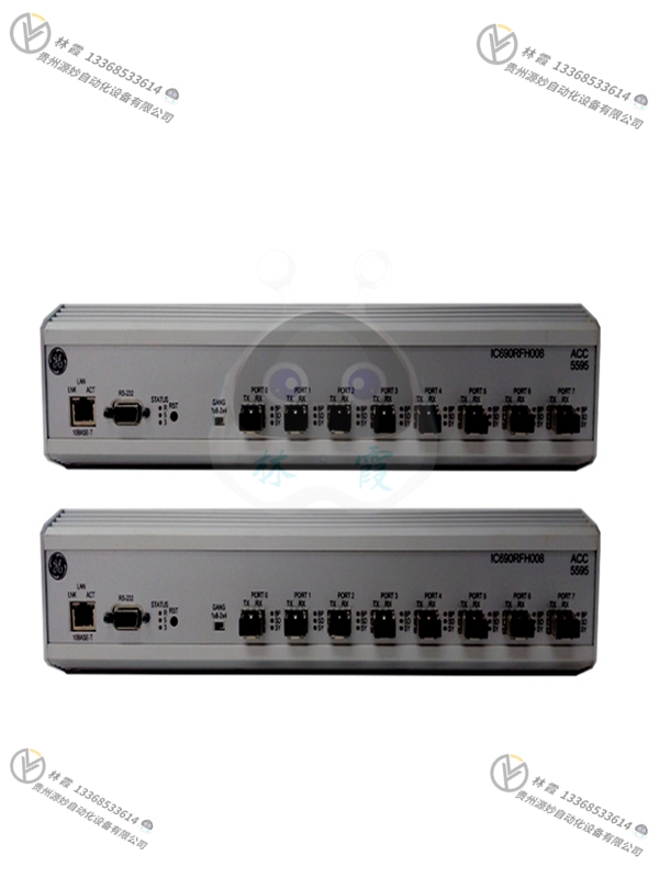 GE IC758ROWA10PC128 模块 控制器 燃机卡 全新原装一年质保