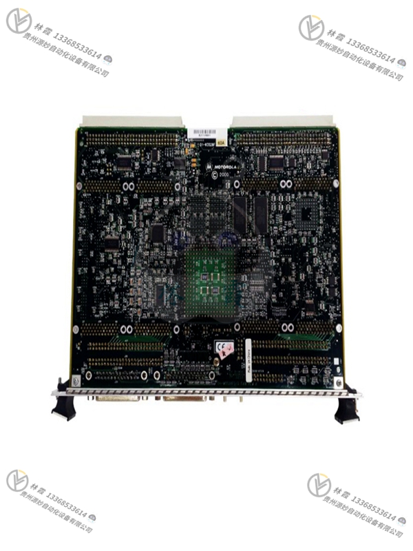 GE IC758ROWB12PC128 模块 控制器 燃机卡 全新原装一年质保