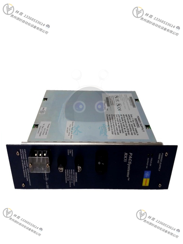 GE IC800MCUB12210XDRR 模块 控制器 燃机卡 全新原装一年质保