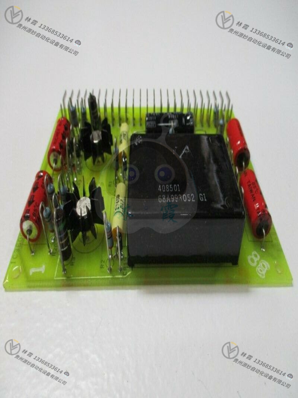 GE IC800SKCS030 模块 控制器 燃机卡 全新原装一年质保