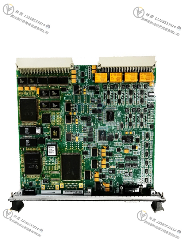 GE IC800SLCFLYV010 模块 控制器 燃机卡 全新原装一年质保