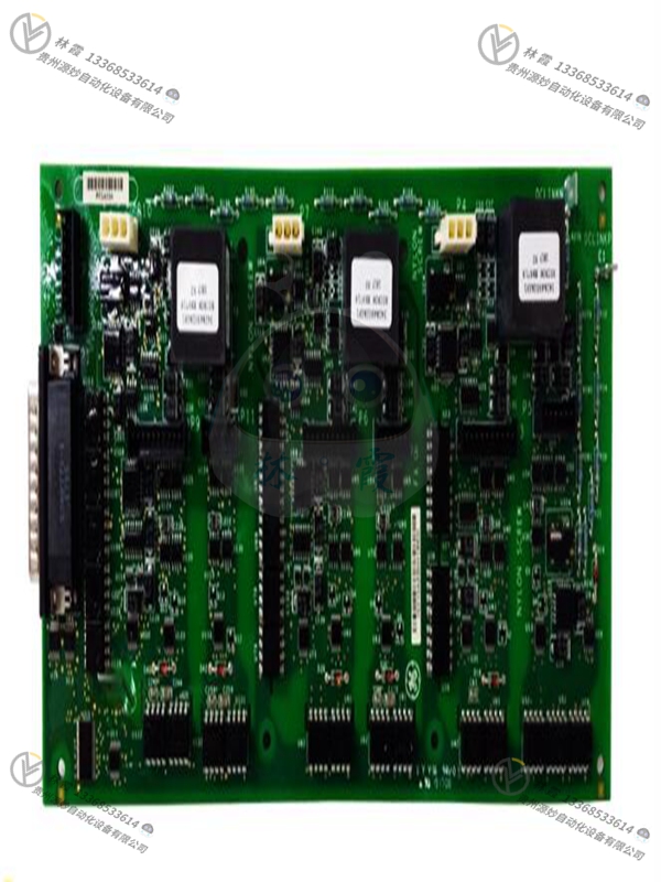 GE IC800SLCPV100 模块 控制器 燃机卡 全新原装一年质保