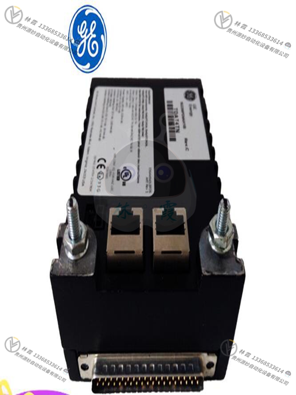GE IC800SSI104P2RR 模块 控制器 燃机卡 全新原装一年质保