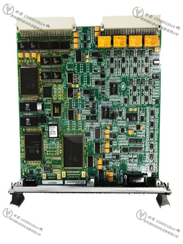 GE IC800SSI104RP2RR  模块 控制器 燃机卡 全新原装一年质保