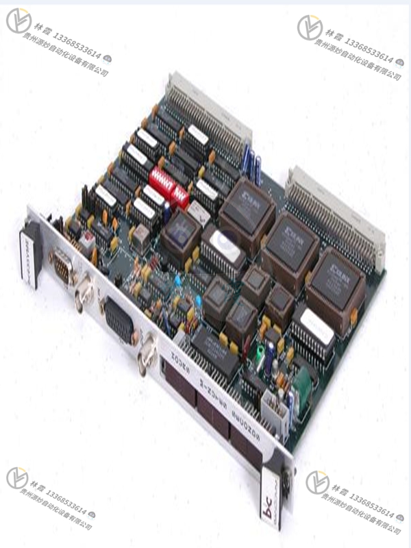 GE IC800SSI107D2RR  模块 控制器 燃机卡 全新原装一年质保