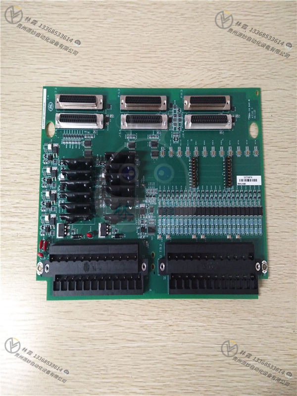 GE IC830M42H-DCC2AB00  模块 控制器 燃机卡 全新原装一年质保