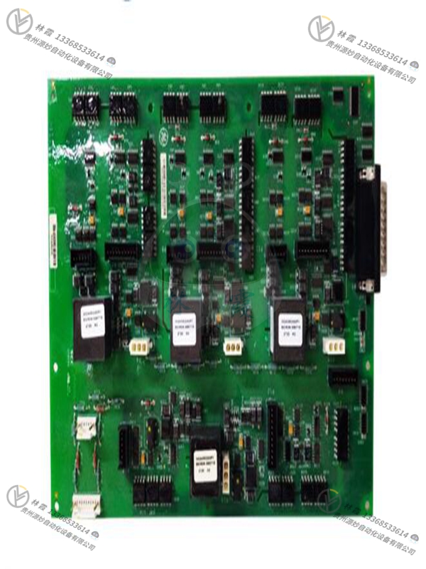 GE IC830M62H-EKCNAB00 模块 控制器 燃机卡 全新原装一年质保