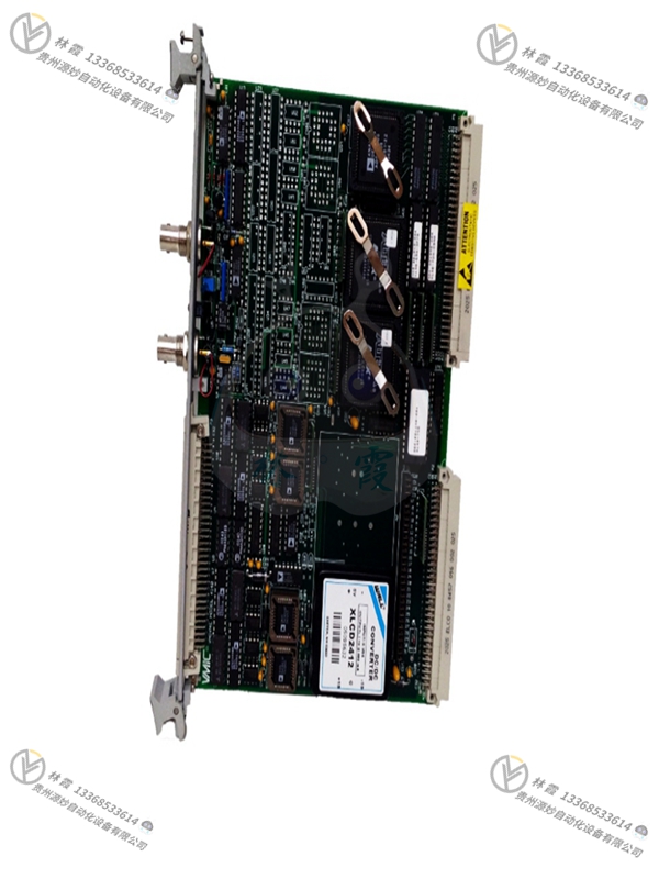 GE IC830M62L-EKC2AB00 模块 控制器 燃机卡 全新原装一年质保