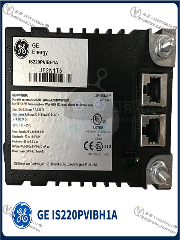GE IC830M62M-BKC2AB00 模块 控制器 燃机卡 全新原装一年质保