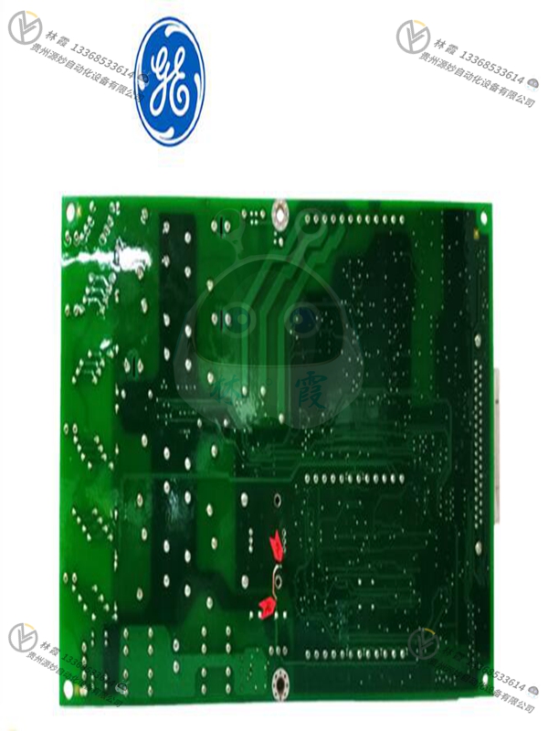 GE IC830M63L-BK9NCA00 模块 控制器 燃机卡 全新原装一年质保