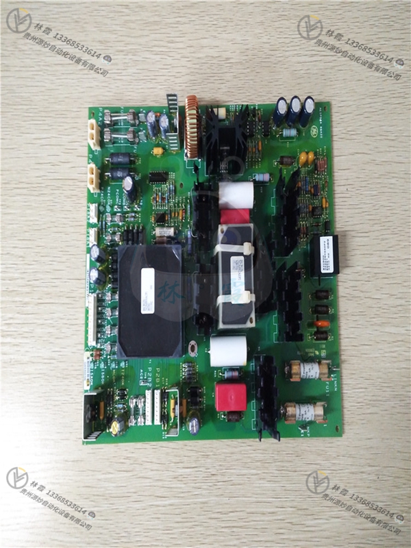 GE IC830M63M-KC92CA00 模块 控制器 燃机卡 全新原装一年质保