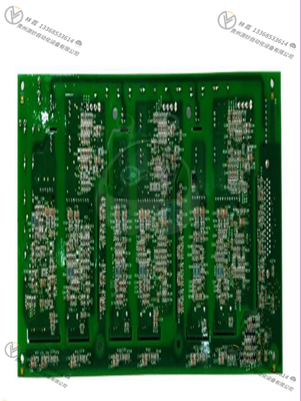GE IC866-0008-2A3-6P 模块 控制器 燃机卡 全新原装一年质保