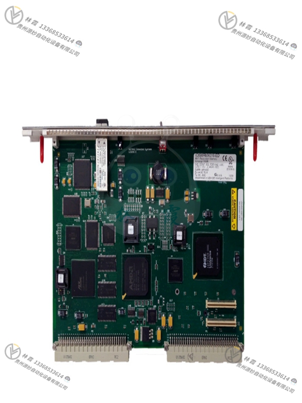 GE IC866-0008-2B1-20 模块 控制器 燃机卡 全新原装一年质保