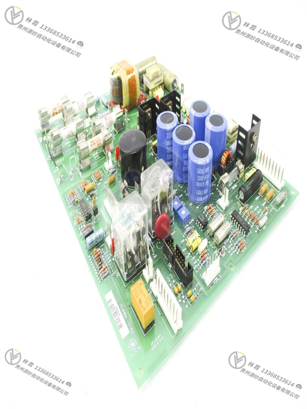 GE IC866-0008-4A3-60 模块 控制器 燃机卡 全新原装一年质保