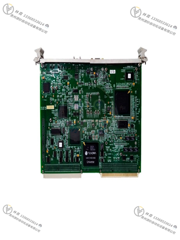 GE IC866-0040-2A3-2P  模块 控制器 燃机卡 全新原装一年质保