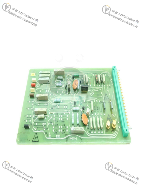 GE IC866-0055-4A3-20  模块 控制器 燃机卡 全新原装一年质保