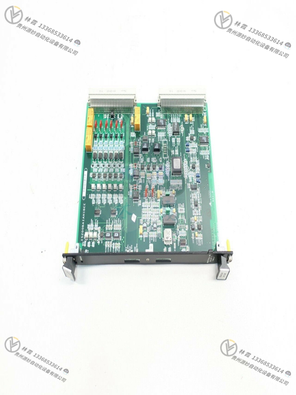 GE IC866-0550-4A3-5P  模块 控制器 燃机卡 全新原装一年质保