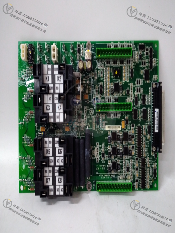 GE IC866-2000-4A3-2P  模块 控制器 燃机卡 全新原装一年质保