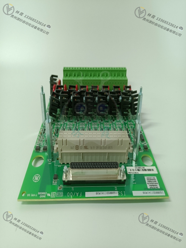 GE IC866-2500-4A3-2P  模块 控制器 燃机卡 全新原装一年质保